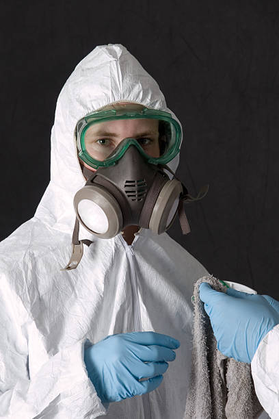 Best Airborne Mold Testing  in Latrobe, PA
